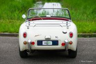 Austin Healey Sprite MK 1, 1958