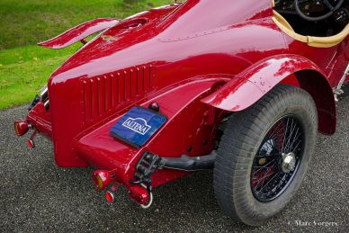 Bentley 3/8 Racer by Racing Green Engineering, 1953