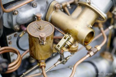 Bentley 3-Litre ‘Speed’ model, 1924