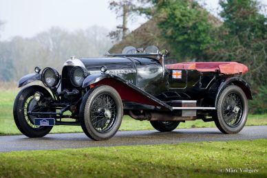 Bentley 3-Litre, 1923