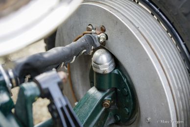 Bentley 4-Litre ‘blower’, 1931