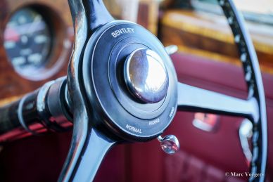 Bentley R Type Continental ‘Racing Green Engineering’, 1953