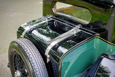 Bentley “Mayfair” special, 1950