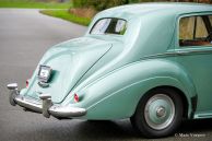 Bentley R-type, 1953