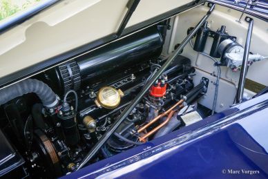 Bentley R Type Continental, 1953