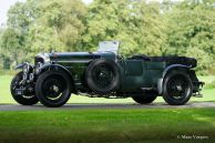 Bentley Speed 8 Special, 1951