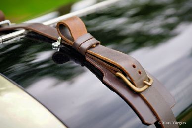 Bentley Speed 8, 1949