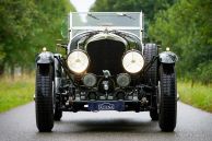 Bentley speed 8, 1952