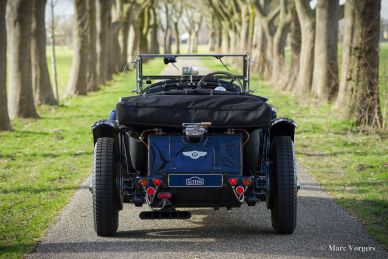 Bentley Speed 8 ‘Le Mans’ Special, 1952