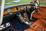 Bentley T1, 1969