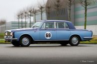 Bentley T1, 1969