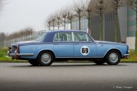 Bentley T1, 1969