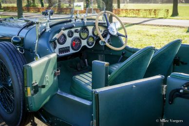 Bentley Speed 8 ‘Le Mans’, 1947