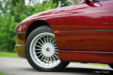 BMW 850 Ci V12, 1995