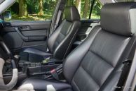 BMW M5, 1989
