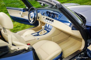 BMW Z8, 2002