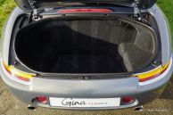 BMW Z8, 2002