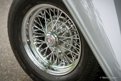 Buick Sedan Model 47 Restomod, 1929