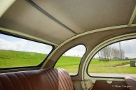Citroen 2CV4, 1974