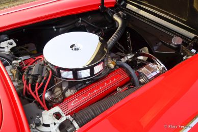 Chevrolet Corvette, 1960