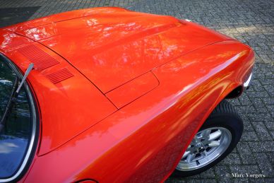 Datsun 240Z 'Rally Car', 1972