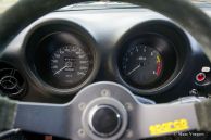 Datsun 240Z rally car, 1971