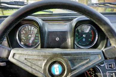 De Tomaso Pantera, 1972