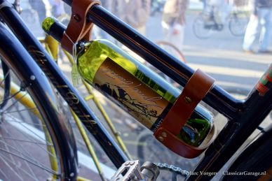 Goodwood Revival 2012