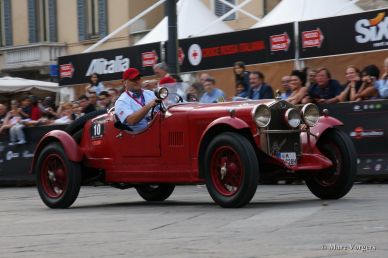 Mille Miglia 2009