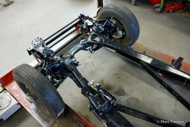 Facel Vega Facel II 1963 Full Restoration