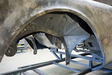 Facel Vega Facel II 1963 Full Restoration