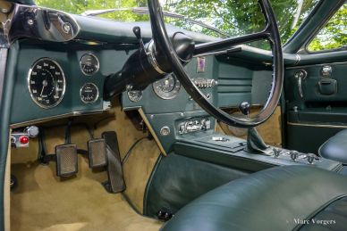 Facel Vega FV1, 1955