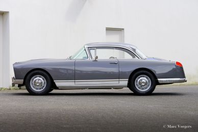 Facel Vega HK-500, 1961 (LAST BUILT)