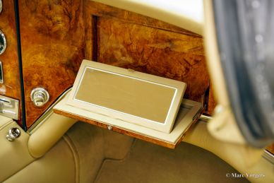 Facel Vega HK-500, 1961 (LAST BUILT)