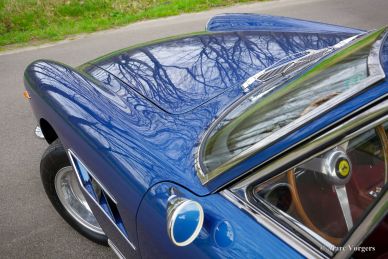 Ferrari 330 GT 2+2 Series 2, year 1966