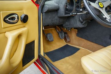 Ferrari 365 GTC/4, 1972