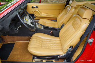 Ferrari 365 GTC/4, 1972