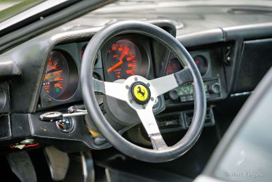 Ferrari 512 BB, 1978