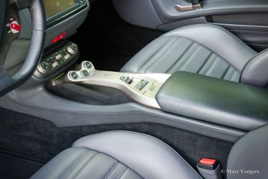 Ferrari California F149, 2010