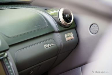 Ferrari California F149, 2010