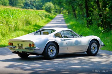 Ferrari Dino 246 GT, 1972