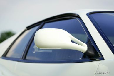 Ferrari Testarossa, 1988