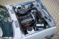 Fiat 131 2000 TC Supermirafiori, 1983