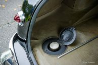 Ford Comete, 1954