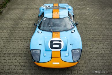 Ford GT 40 Mk I 1966 Continuation