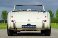 Austin Healey 100/6, 1959