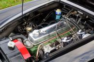 Austin Healey 3000 Mk III, 1967