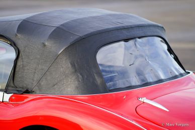 Austin Healey 3000 Mk III, 1966