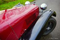 HE (Herbert Engineering) ‘Nelson’ V8 special, 1931