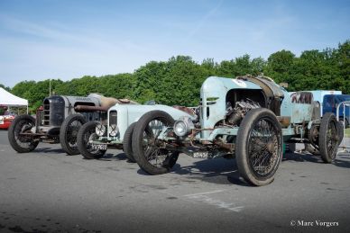 MMM 2015 – Bugatti Discovery Tour